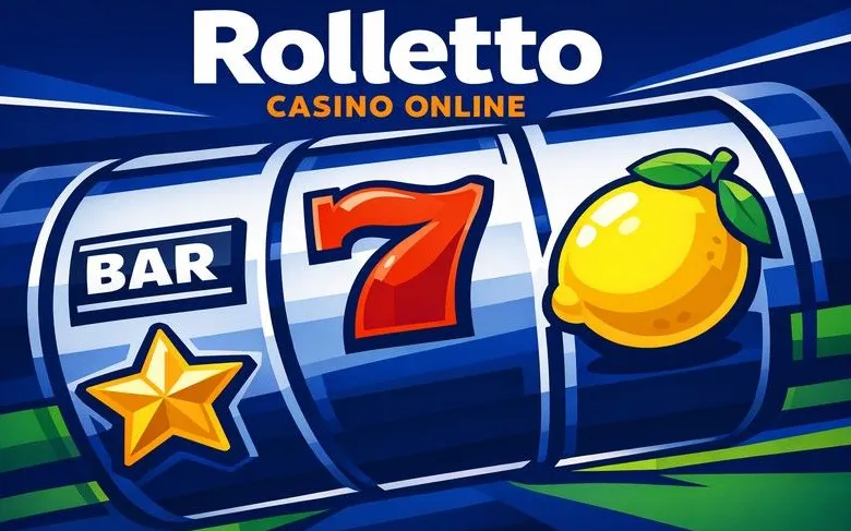 Roletto Casino FAQ page hero banner