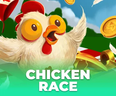 Chicken Race arcade slot