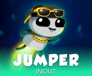 Jumper arcade slot