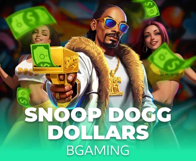 Snoop Dogg Dollars slot